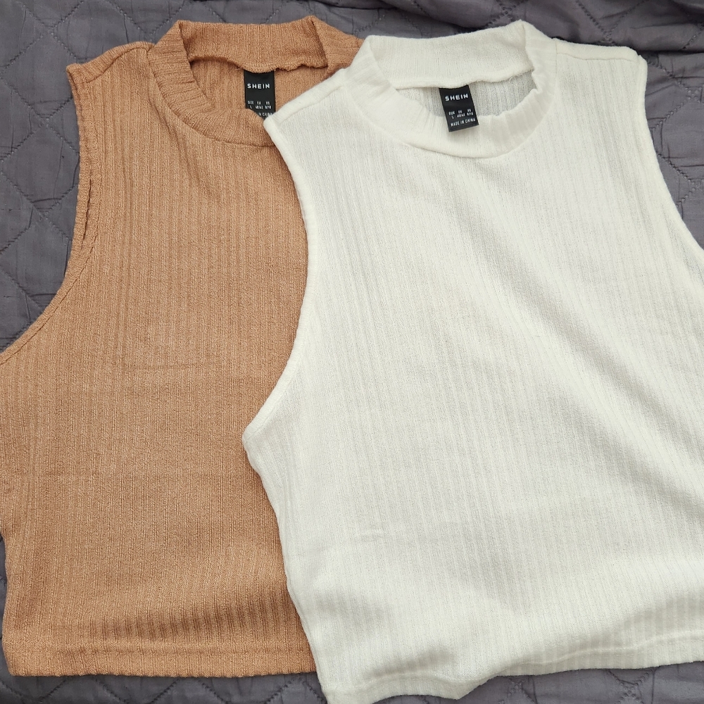 Sein tank top